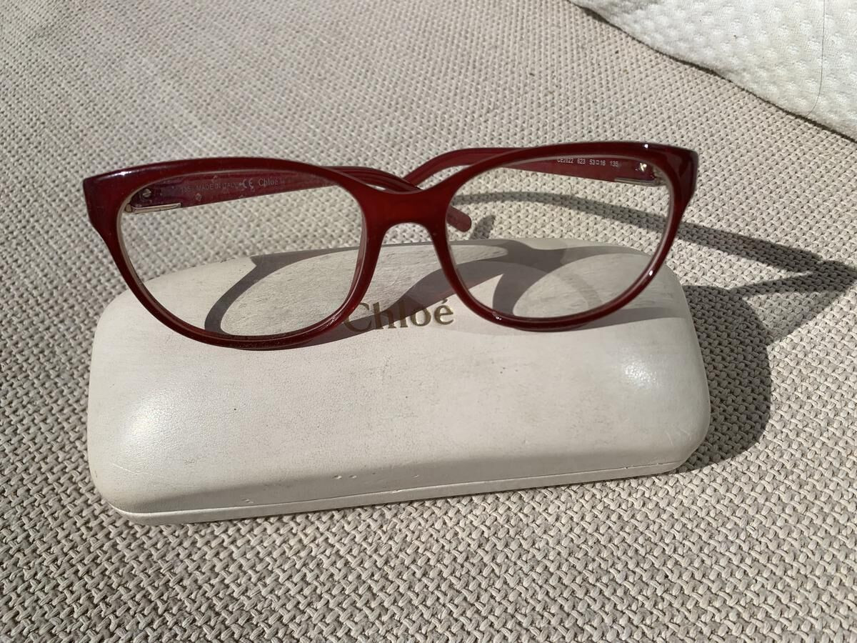 Chloe - CE2822 623 53 16 135