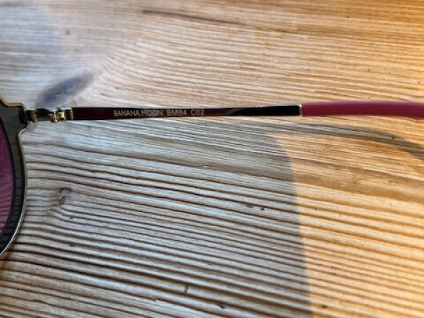 banana moon - BM84 49 ¤21