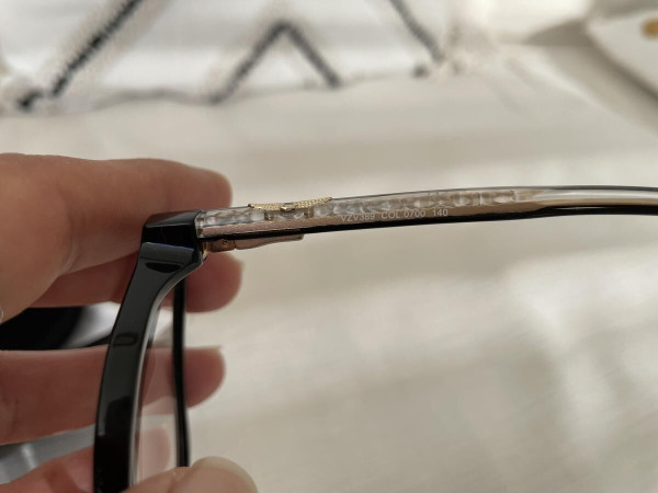 Zadig et Voltaire - VZV389 De Rigo 54¤16 140