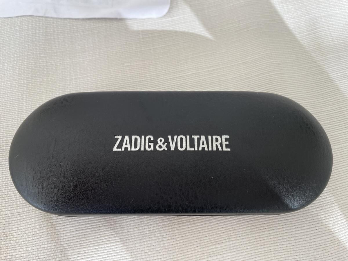 Zadig et Voltaire - VZV389 De Rigo 54¤16 140