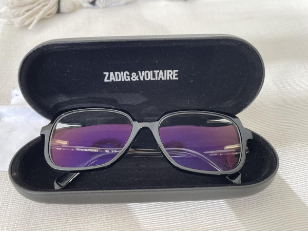 Zadig et Voltaire - VZV389 De Rigo 54¤16 140