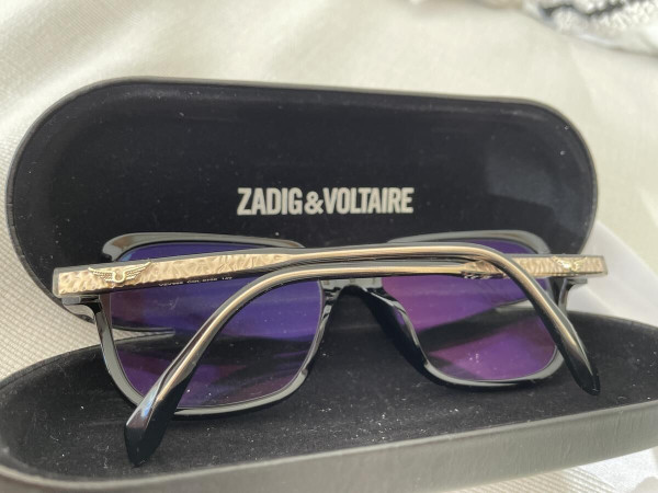 Zadig et Voltaire - VZV389 De Rigo 54¤16 140