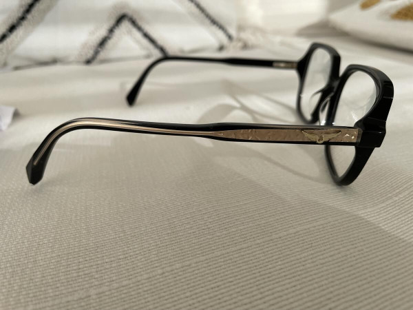 Zadig et Voltaire - VZV389 De Rigo 54¤16 140