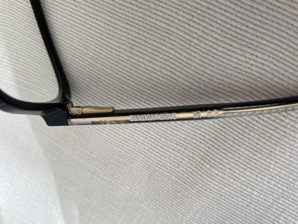 Zadig et Voltaire - VZV389 De Rigo 54¤16 140