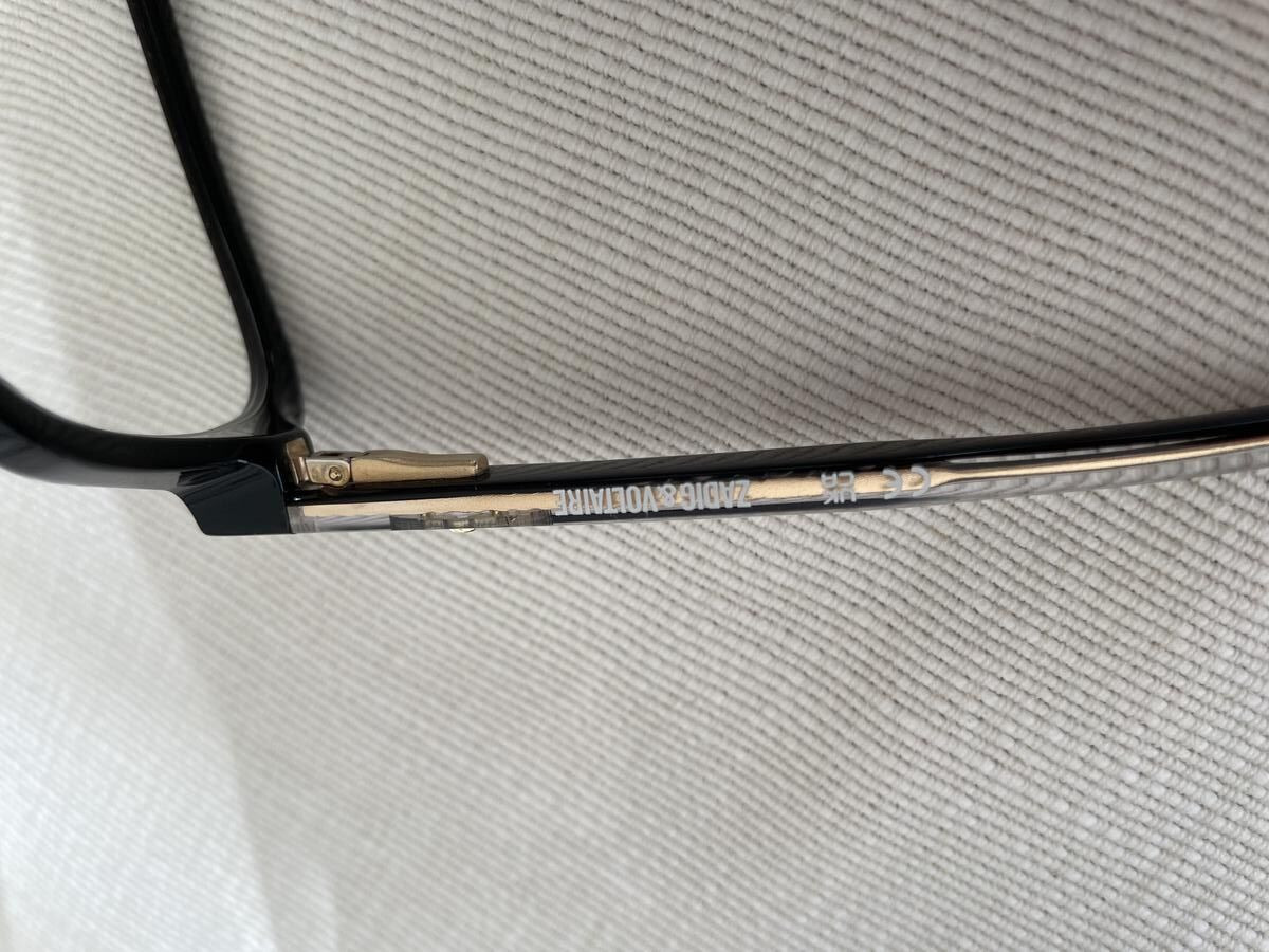 Zadig et Voltaire - VZV389 De Rigo 54¤16 140