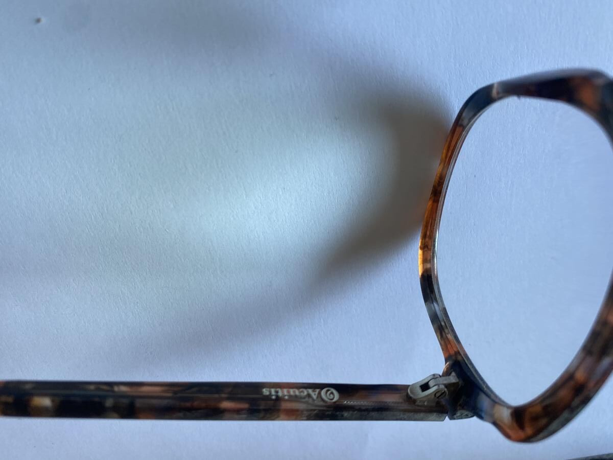 Acuitis  - Malia brun 5021