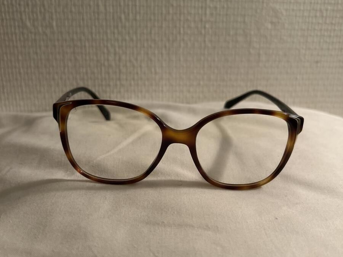 Prada - SPR0105517 55¤17