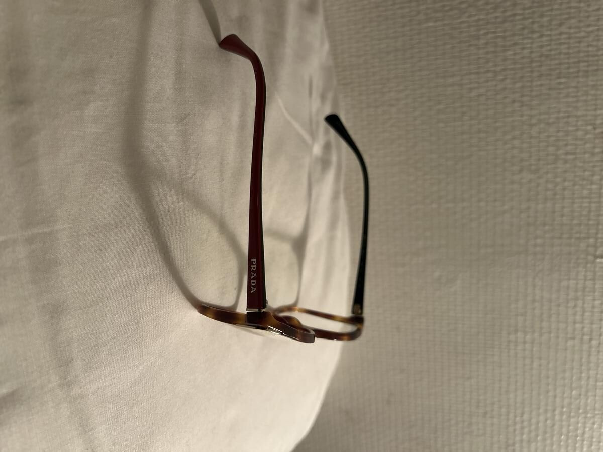 Prada - SPR0105517 55¤17