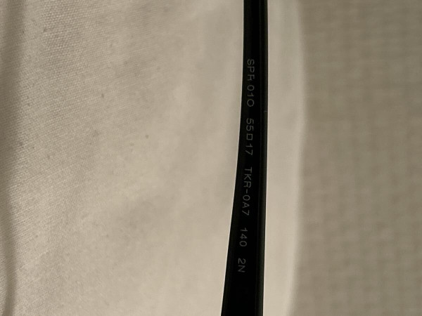 Prada - SPR0105517 55¤17