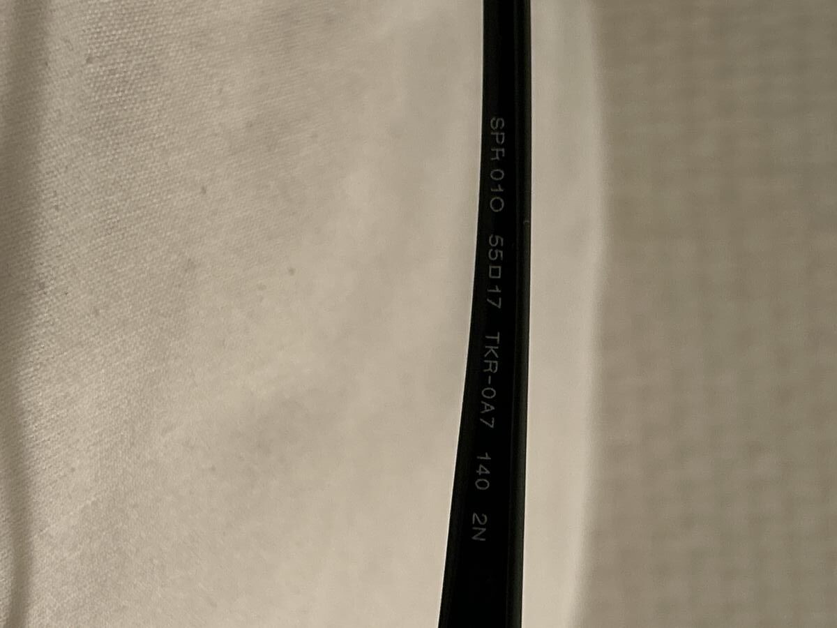 Prada - SPR0105517 55¤17