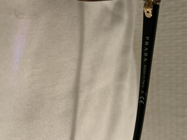 Prada - SPR0105517 55¤17