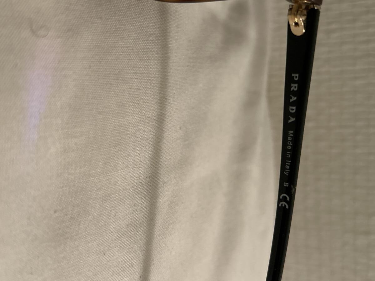 Prada - SPR0105517 55¤17