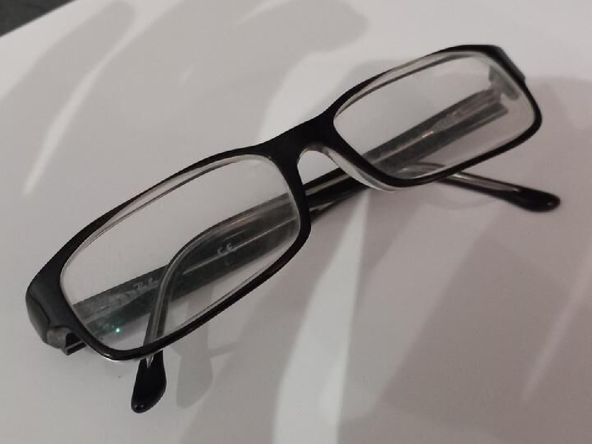 Rayban  - RB5114 2034