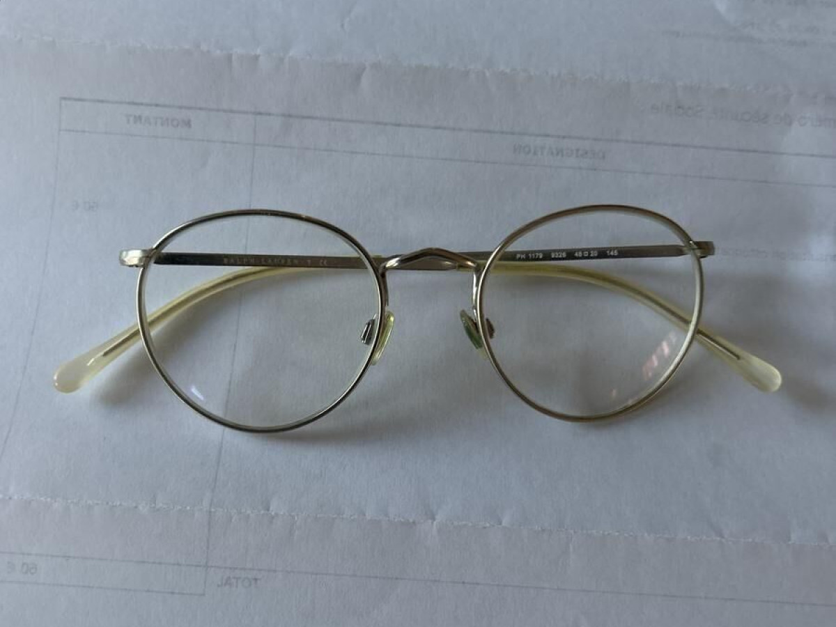 Ralph lauren - PH117993264820145