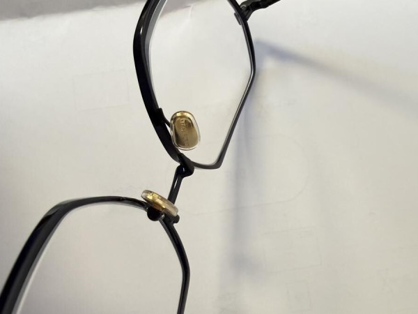 TOM FORD - TF6050-B 001 56¤17 140