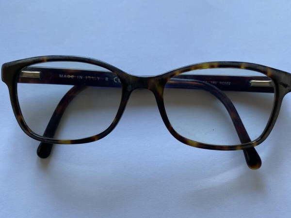 Burberry - Rap 870 1AA