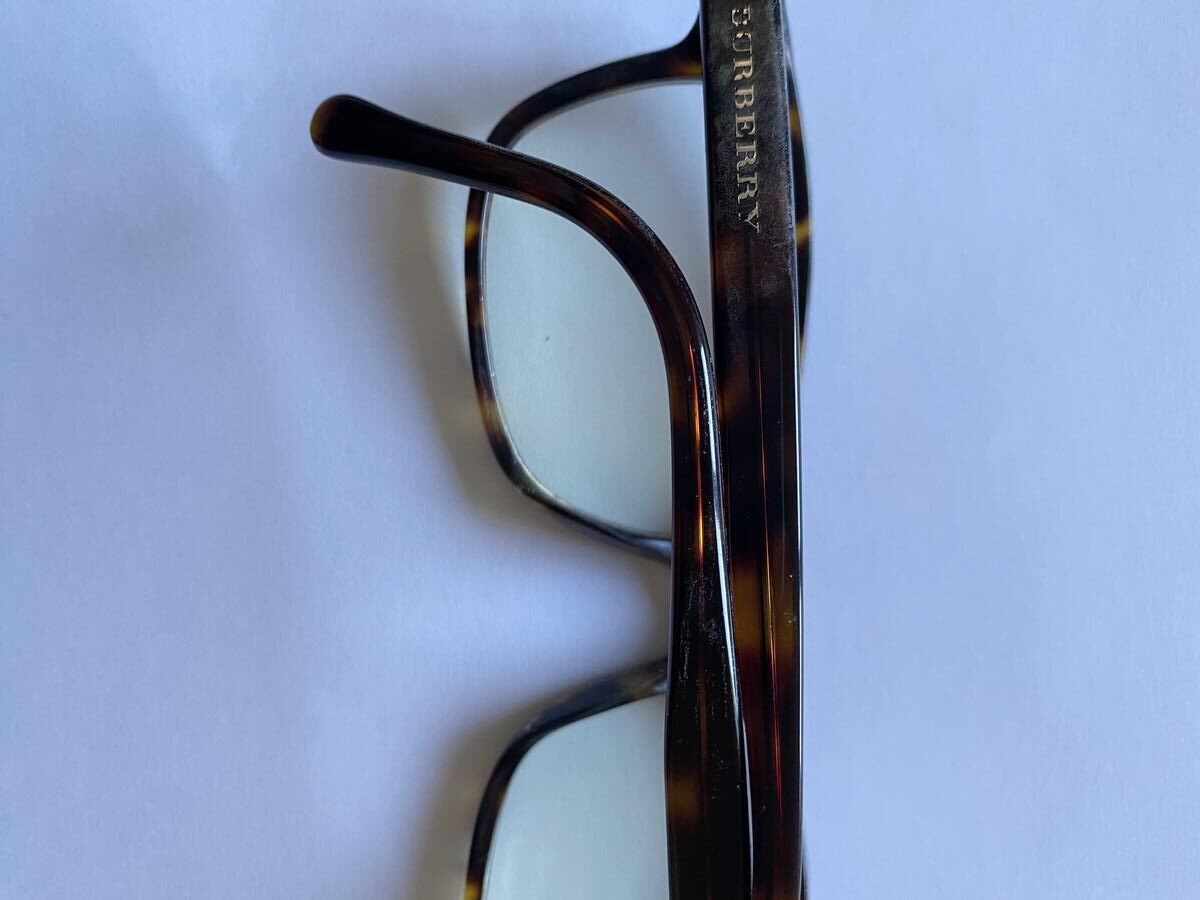 Burberry - Rap 870 1AA