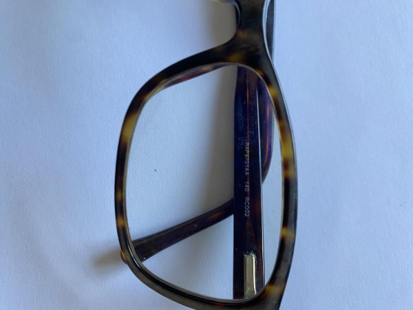 Burberry - Rap 870 1AA