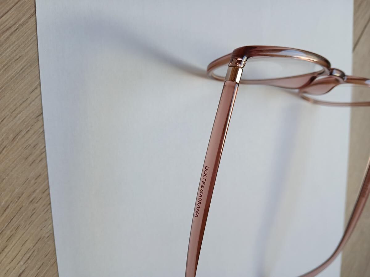 dolce gabbana - PDO377113 49¤15