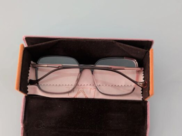 Caroline abram  - claudya