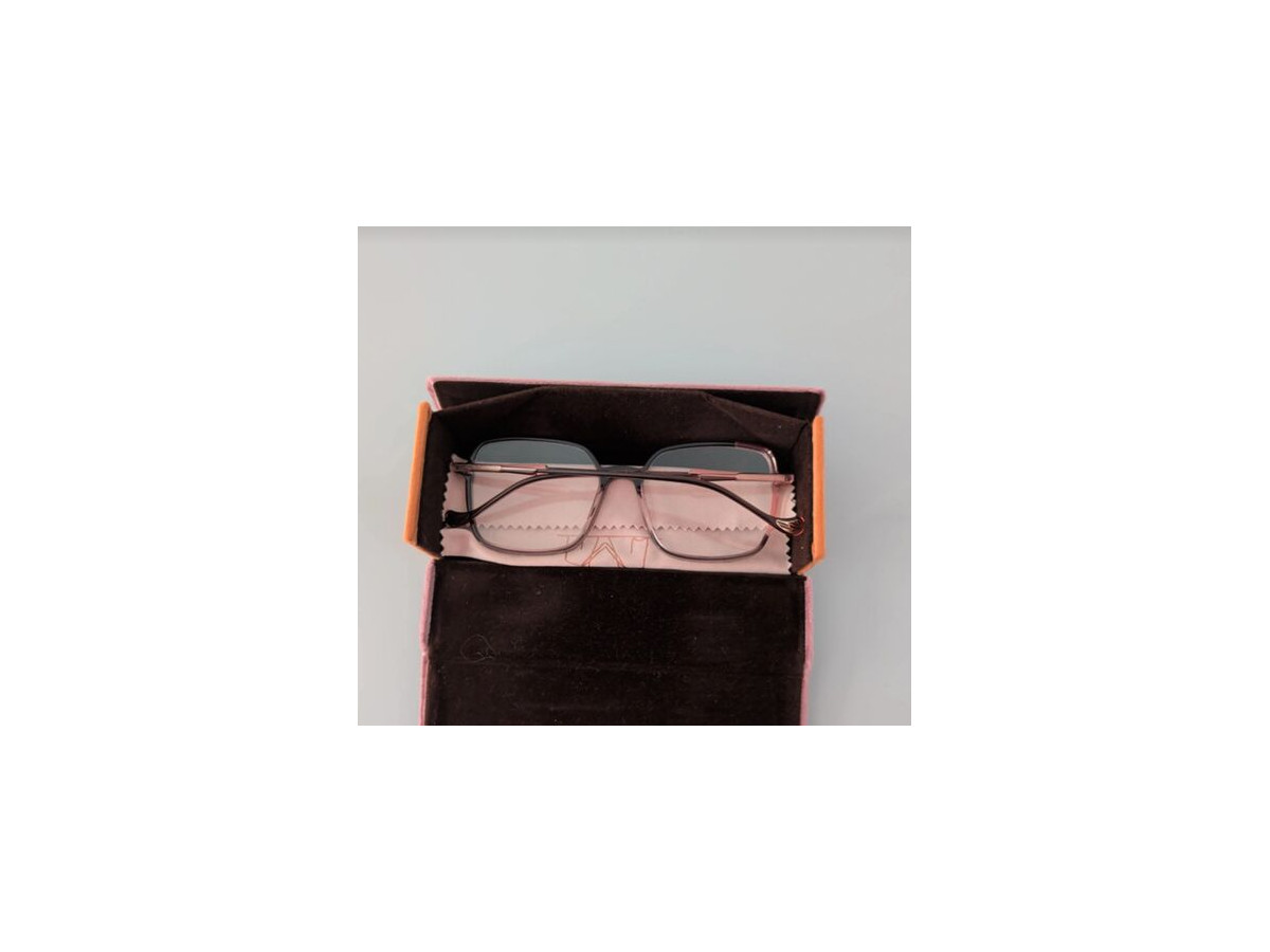 Caroline abram  - claudya