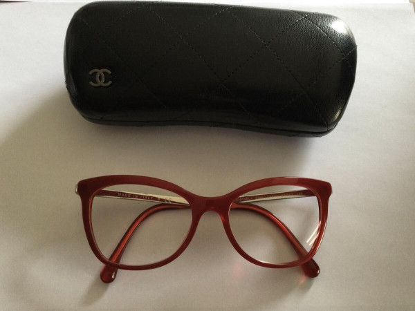 Chanel - BC24313075 52¤17