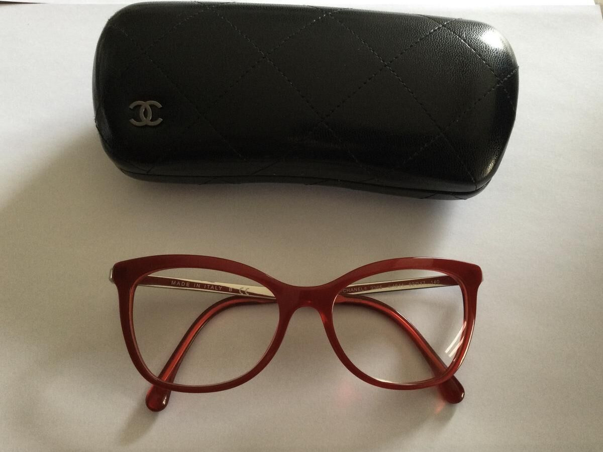 Chanel - BC24313075 52&curren;17