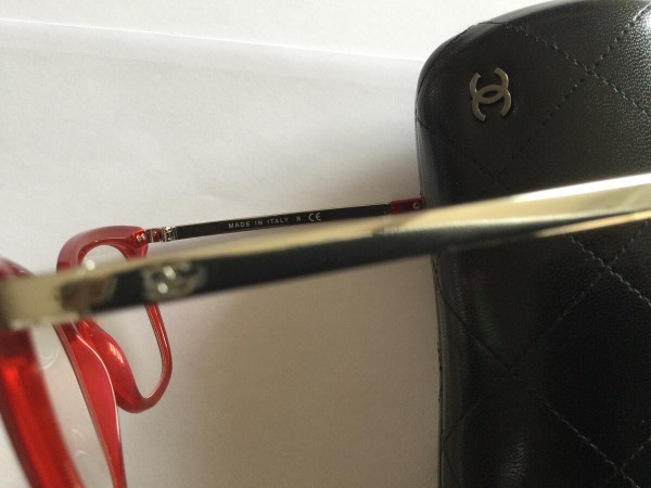 Chanel - BC24313075 52&curren;17