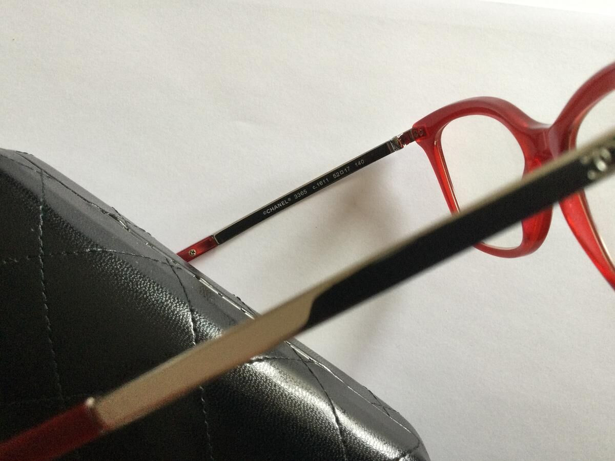 Chanel - BC24313075 52&curren;17