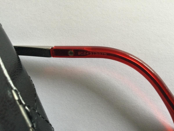 Chanel - BC24313075 52&curren;17