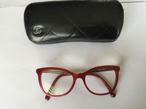 Chanel - BC24313075 52&curren;17