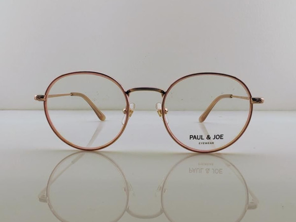 PAUL & JOE - AURORE 04 RSOR...