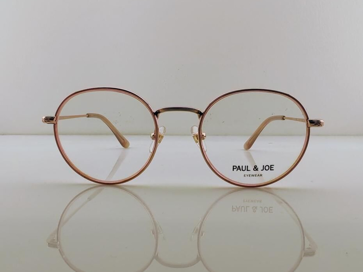 PAUL & JOE - AURORE 04 RSOR 49&curren;21