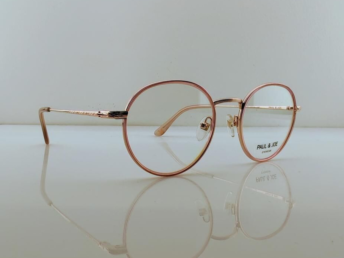 PAUL & JOE - AURORE 04 RSOR 49&curren;21