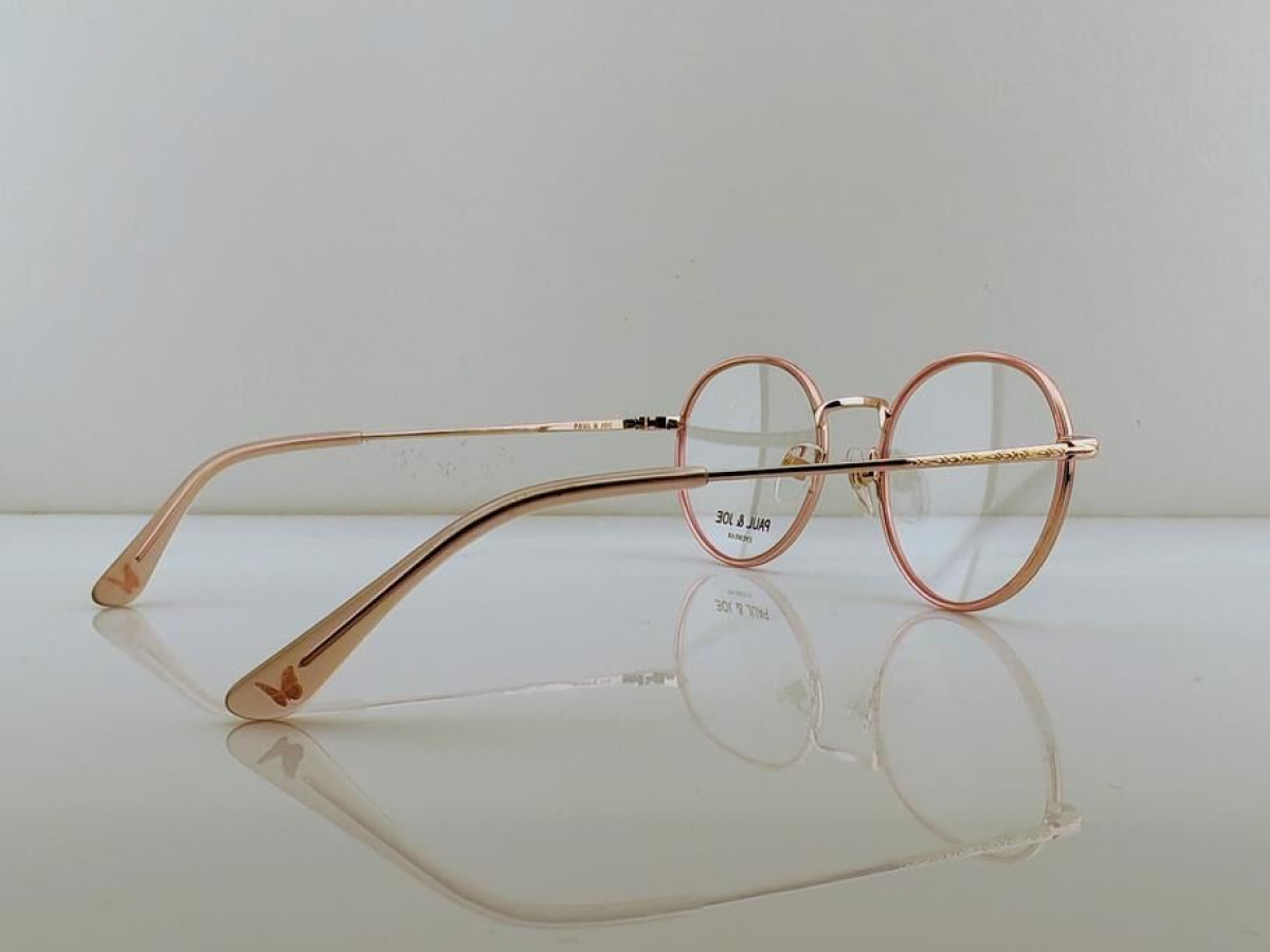 PAUL & JOE - AURORE 04 RSOR 49&curren;21