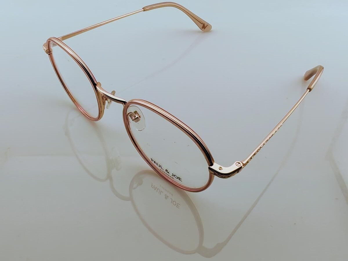 PAUL & JOE - AURORE 04 RSOR 49&curren;21