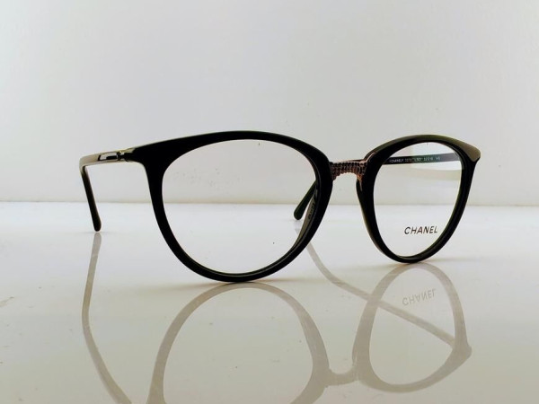 CHANEL - 3370 c.501 52&curren;19