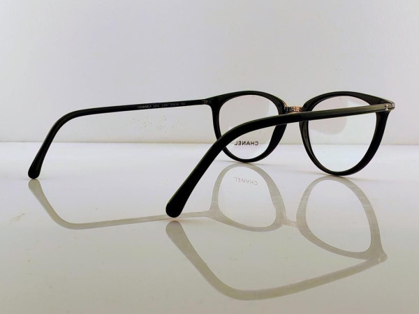 CHANEL - 3370 c.501 52&curren;19