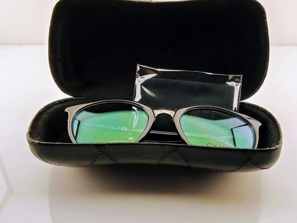 CHANEL - 3370 c.501 52&curren;19