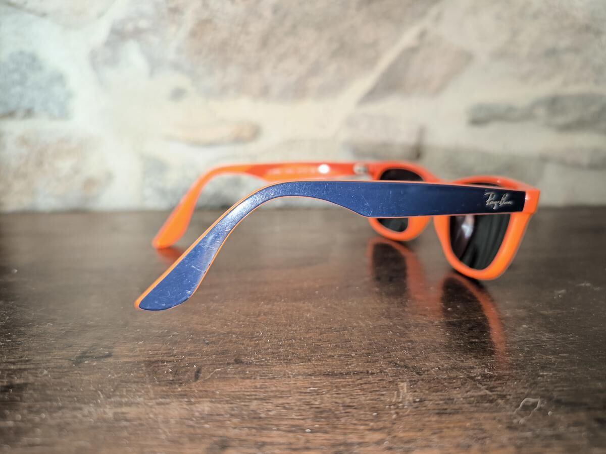 Ray-Ban  - RJ90525 178/80 48&curren;16 130 3N