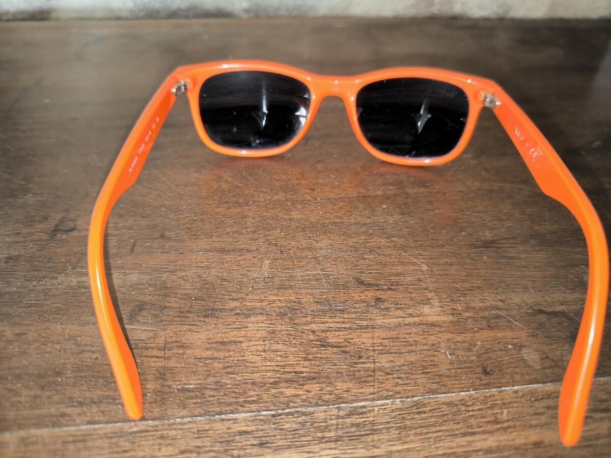 Ray-Ban  - RJ90525 178/80 48&curren;16 130 3N