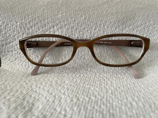 Guess - 9075BNR4817130 48&curren;17