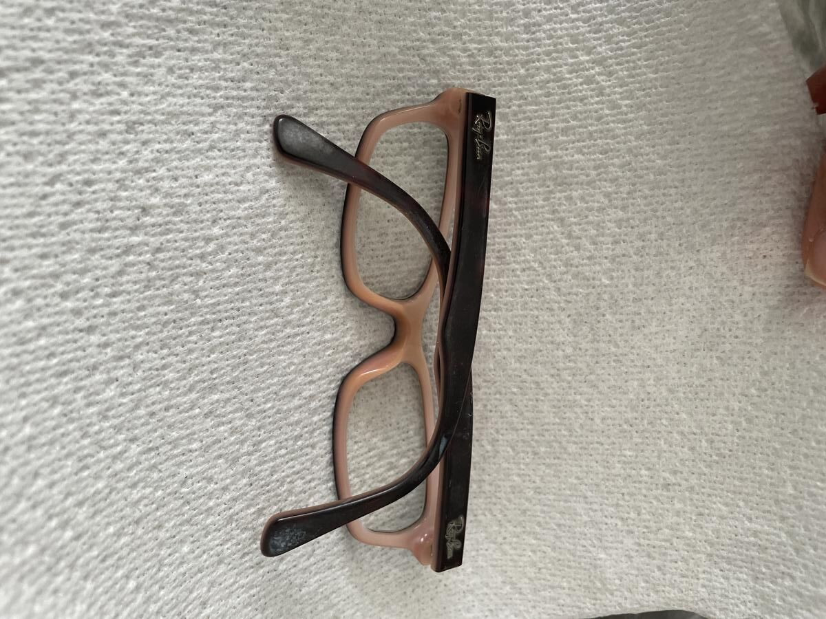 Rayban - RB153335804716130 47&curren;15