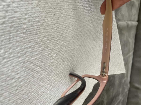 Rayban - RB153335804716130 47&curren;15