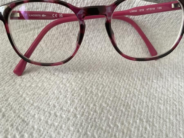 Lacoste - L36322194718135...