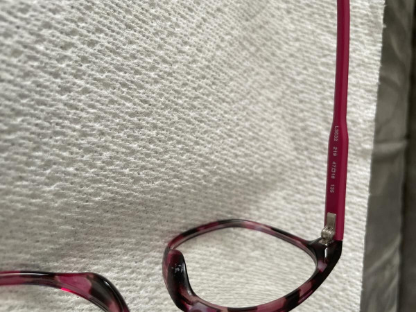 Lacoste - L36322194718135 47&curren;18