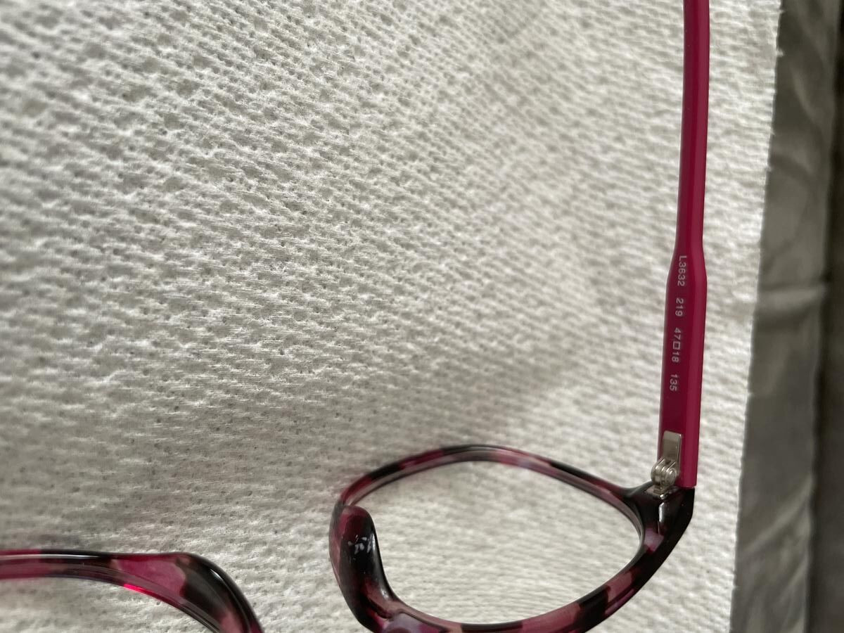 Lacoste - L36322194718135 47&curren;18