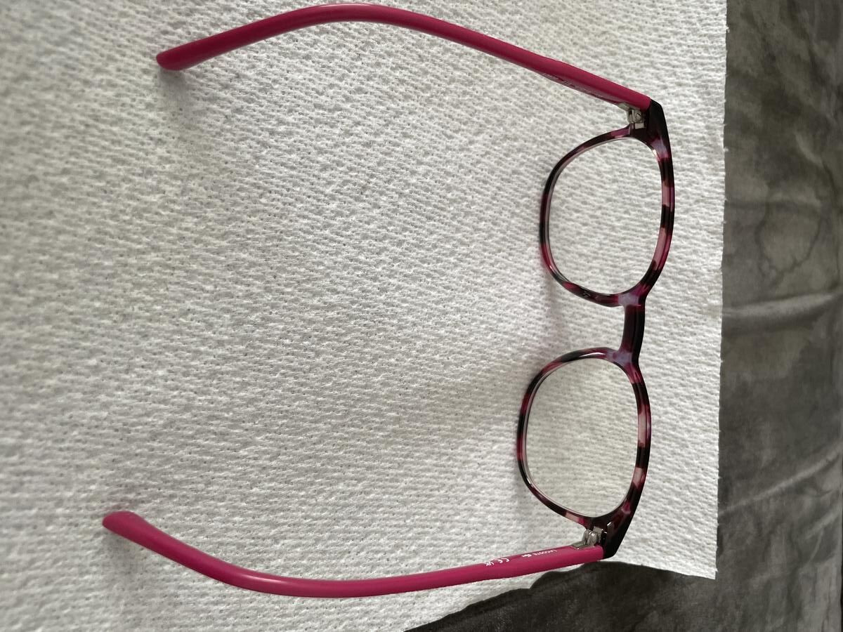 Lacoste - L36322194718135 47&curren;18