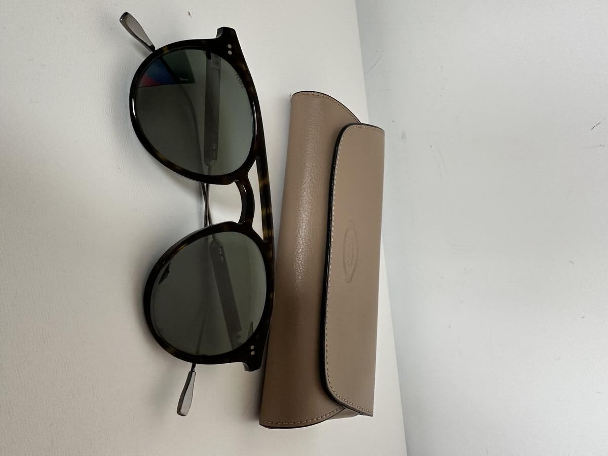 Tod&rsquo;s - To 219 52 C 49&curren;20 145 3