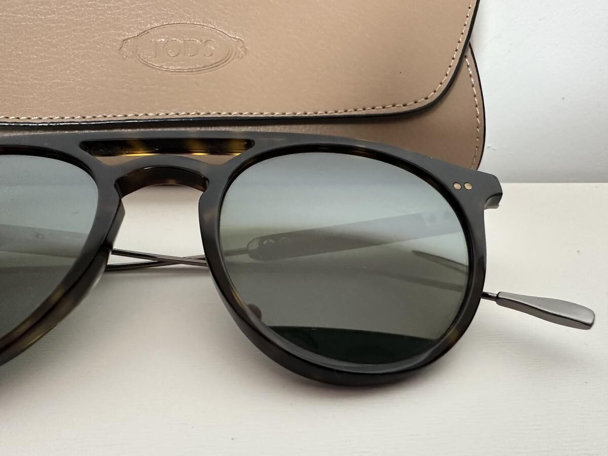 Tod&rsquo;s - To 219 52 C 49&curren;20 145 3